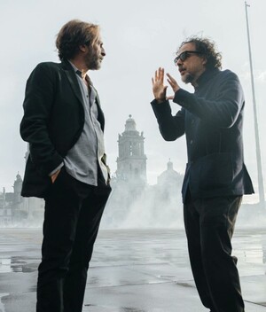 Bardo: El significado de la buena película de Alejandro G. Iñárritu
