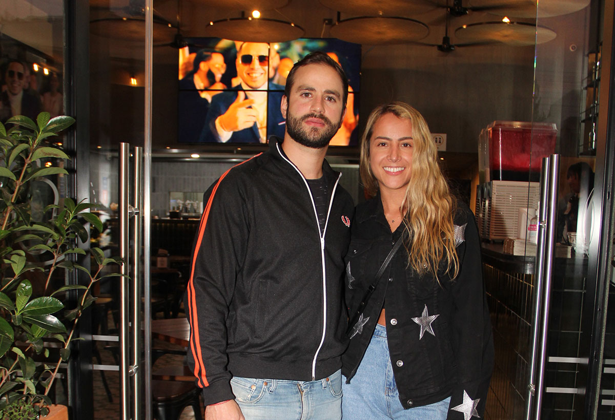 01 Alejandro Aubert y Ana Pau Ruiz