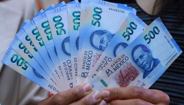 ¡El más codiciado! Este billete de 500 pesos se vende en 200 mil