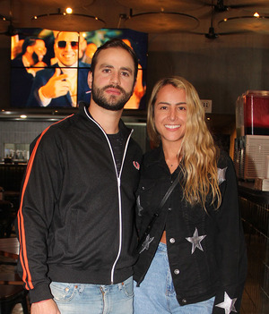 01 Alejandro Aubert y Ana Pau Ruiz