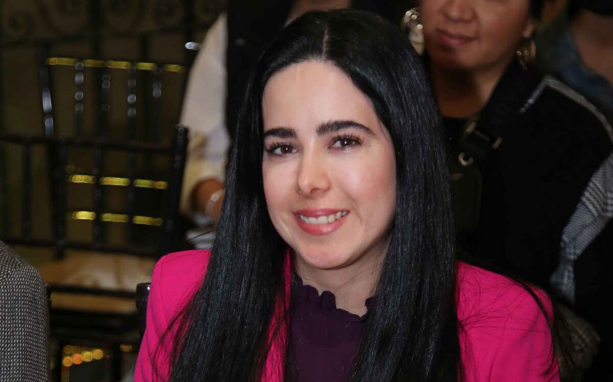 Ana Karen Arizpe