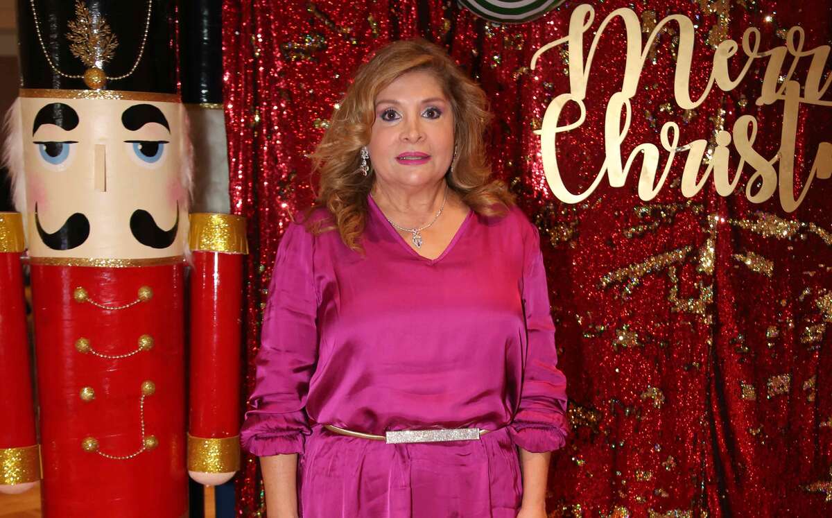 Claudia Chávez