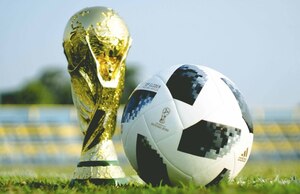 copa del mundo
