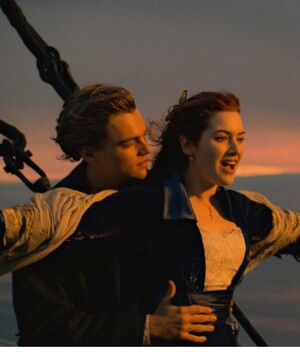 Jack y Rose de Titanic: ¿Quiénes fueron en la vida real?