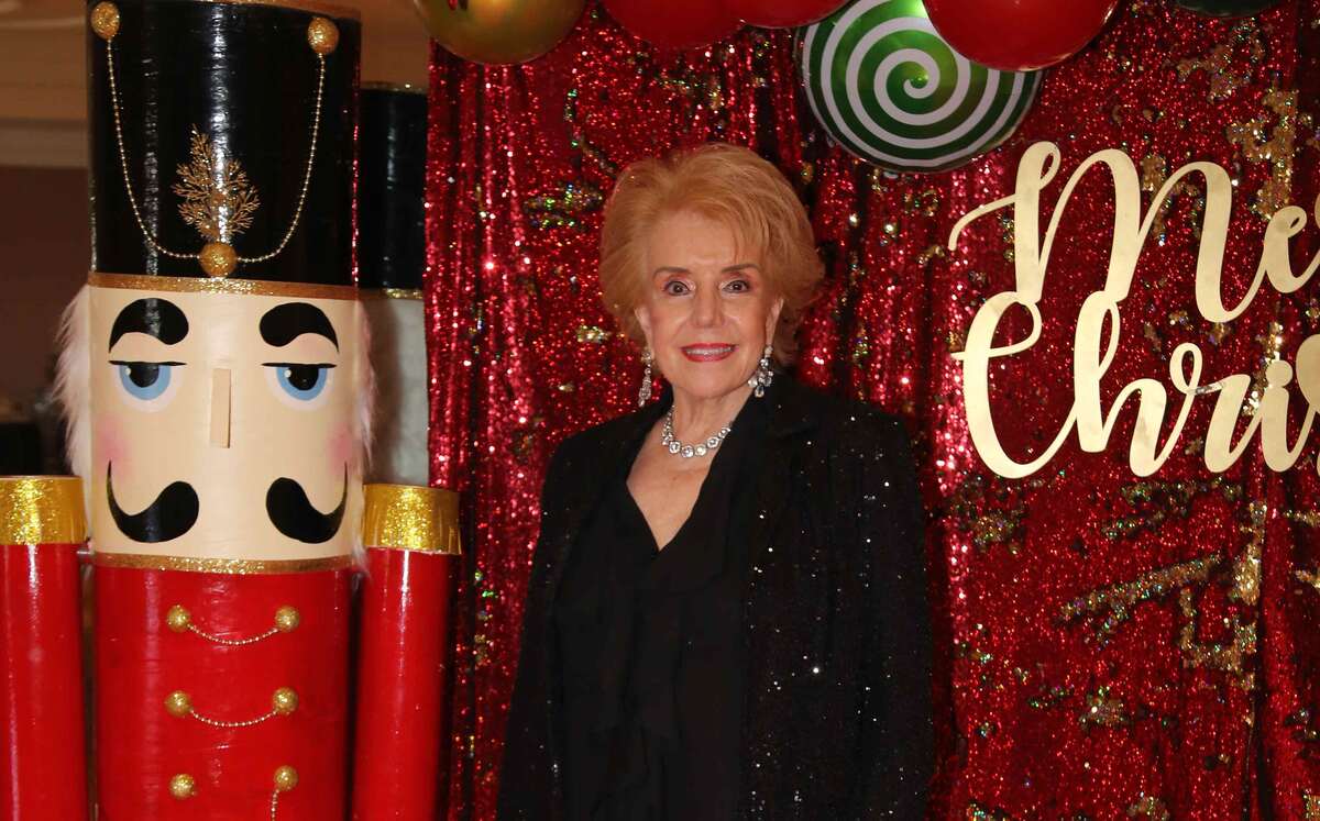 Lilia Flores de Otero