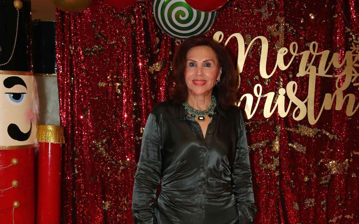 Martha Morales de García