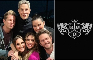 Soy Rebelde World Tour: Así será el regreso de RBD a los escenarios (Foto: Instagram)