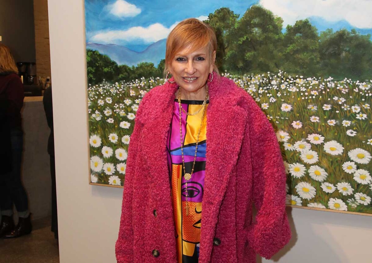 Rosina Ramón