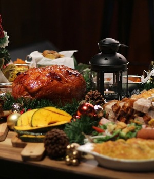 10 tips para no comer en exceso estas fiestas decembrinas