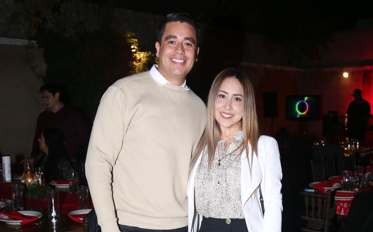 David y Fanny