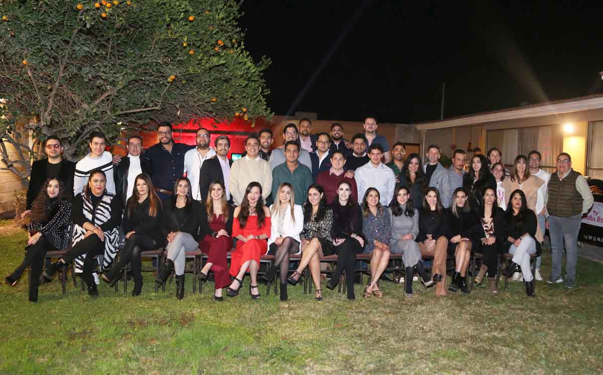 Grupo de Anestesiólogos de Torreón