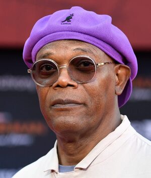 Samuel L. Jackson: Esta es la fortuna de Nick Fury (Foto: Instagram)