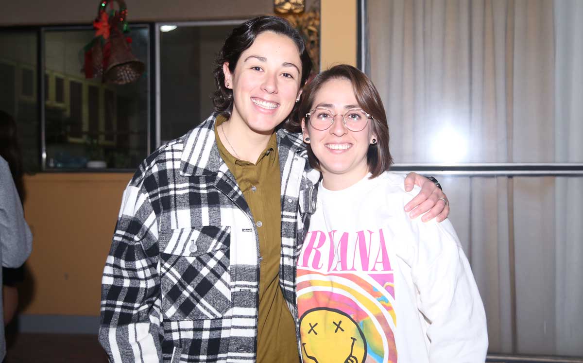 Sofía y Penélope