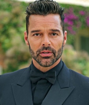 Ricky Martin de niño: 5 fotos que enternecen la red (Foto: Instagram)