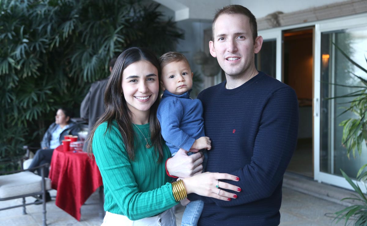 Ana Cecy, Boris y Boris