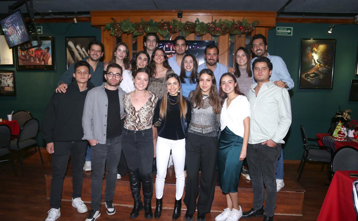 Foto del recuerdo