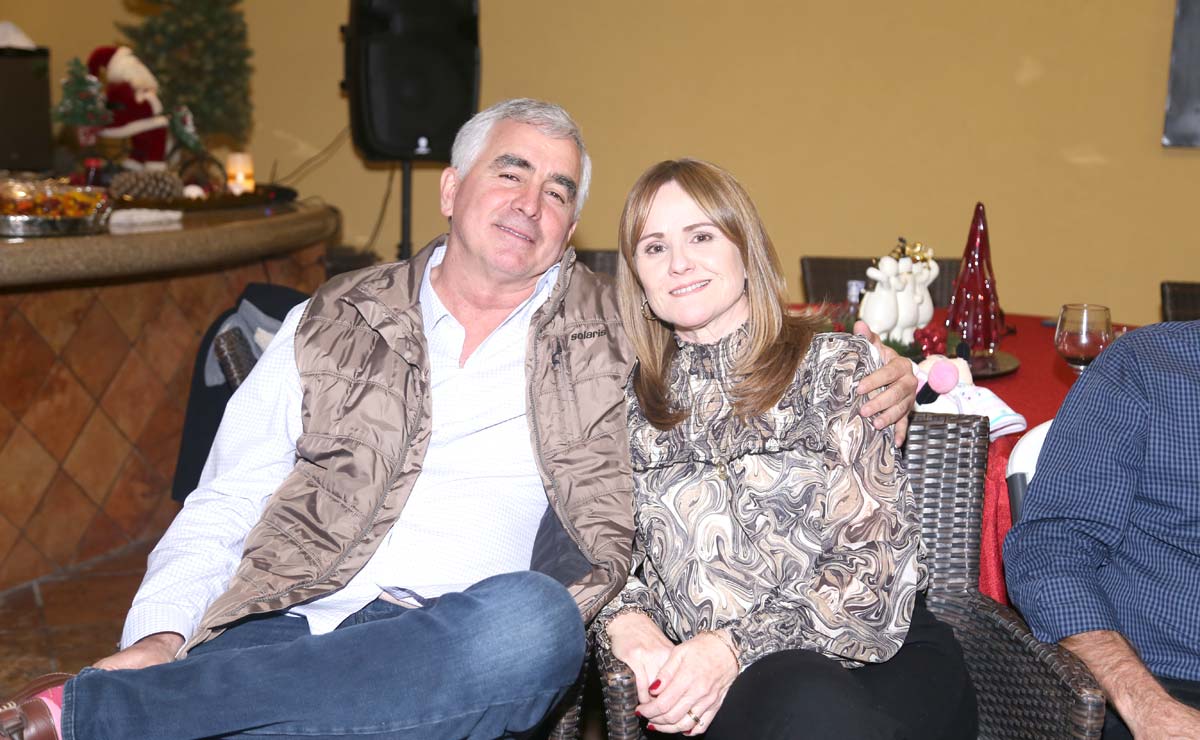 Lalo y Consue