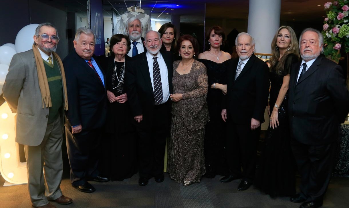 Familia De la Garza