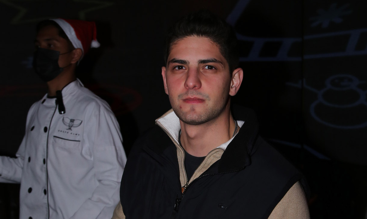 Francisco Guerra