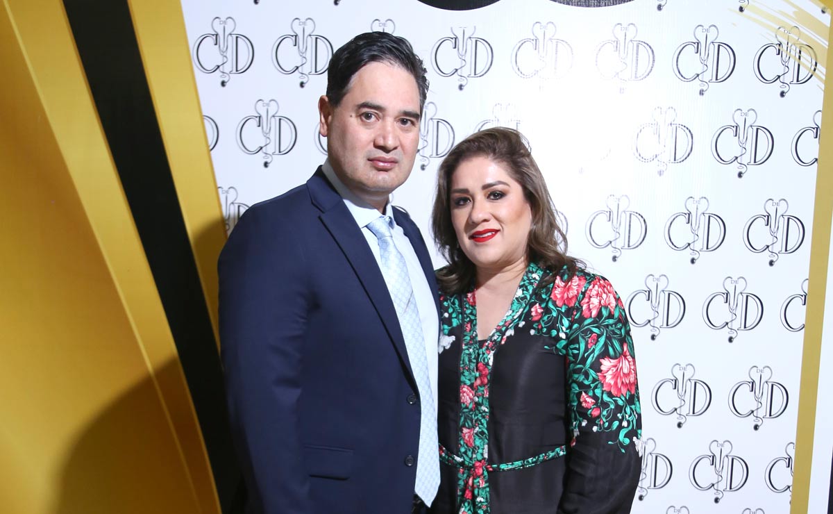 Alberto y Cristina