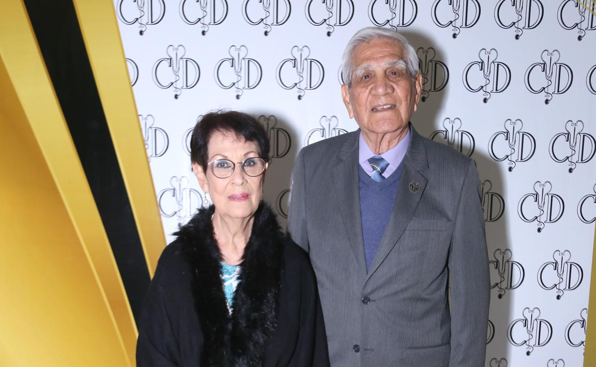 Amelia y Sergio