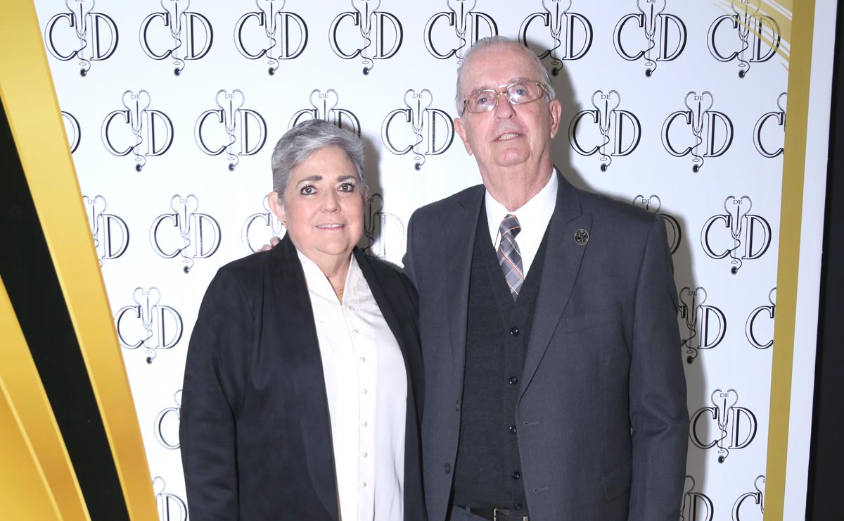 Ana Laura y Ricardo