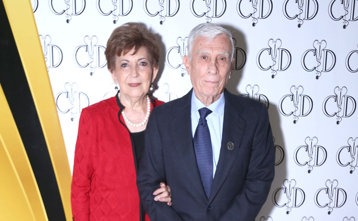 Beatriz y Saúl