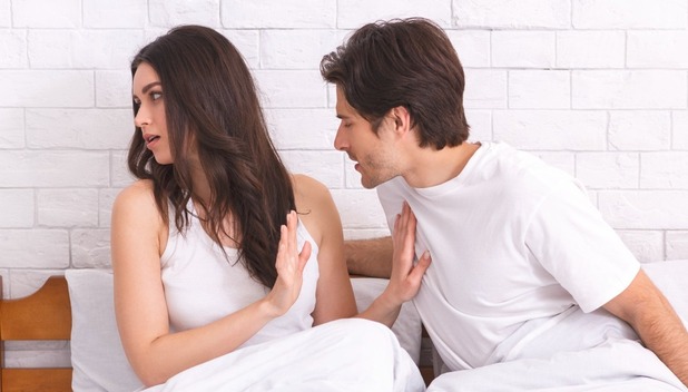Beso payaso: ¿Qué es y cuáles son los riesgos? (Foto: Getty Images)