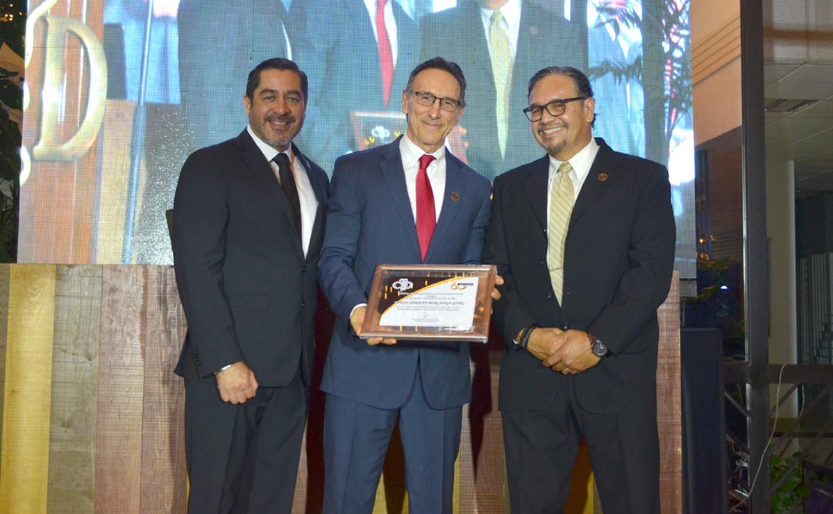 Dr. Diego Berlanga