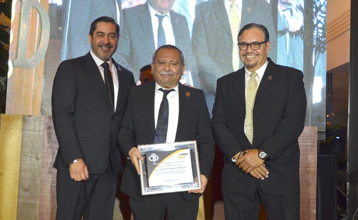 Dr. Raúl Verano