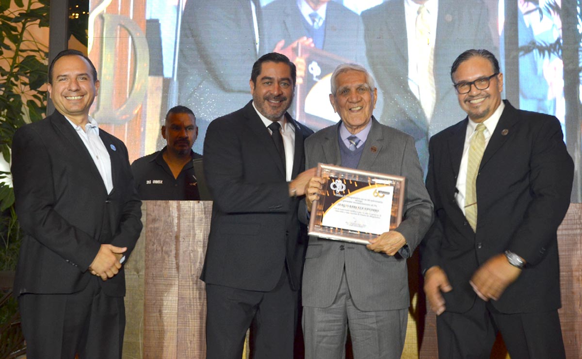 Dr. Sergio Barraza