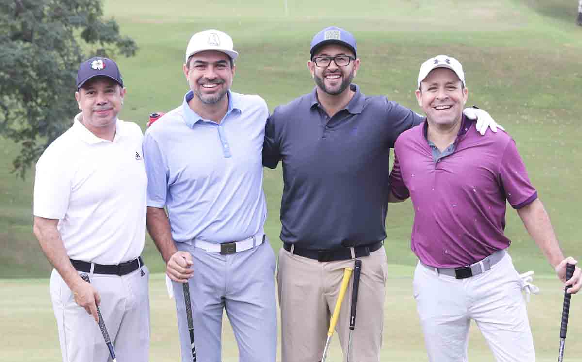 Participantes del evento / Fotos: Dennis Hernández