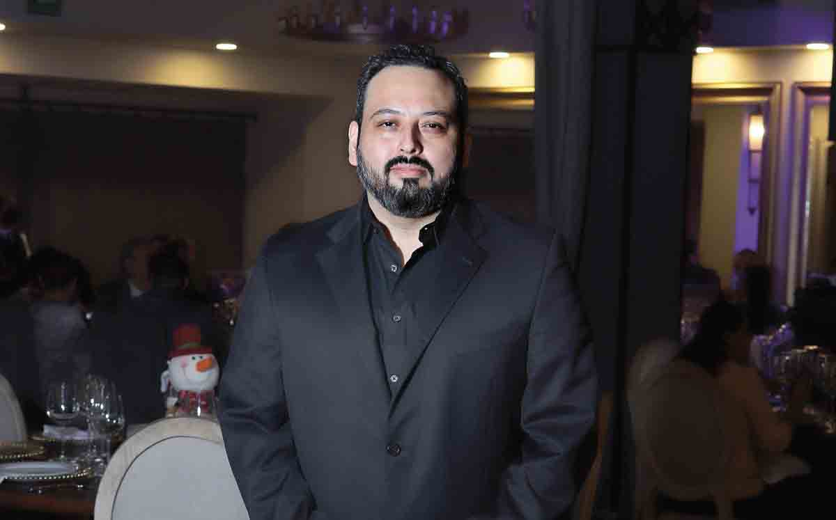Lauro Saavedra / Fotos: Dennis Hernández