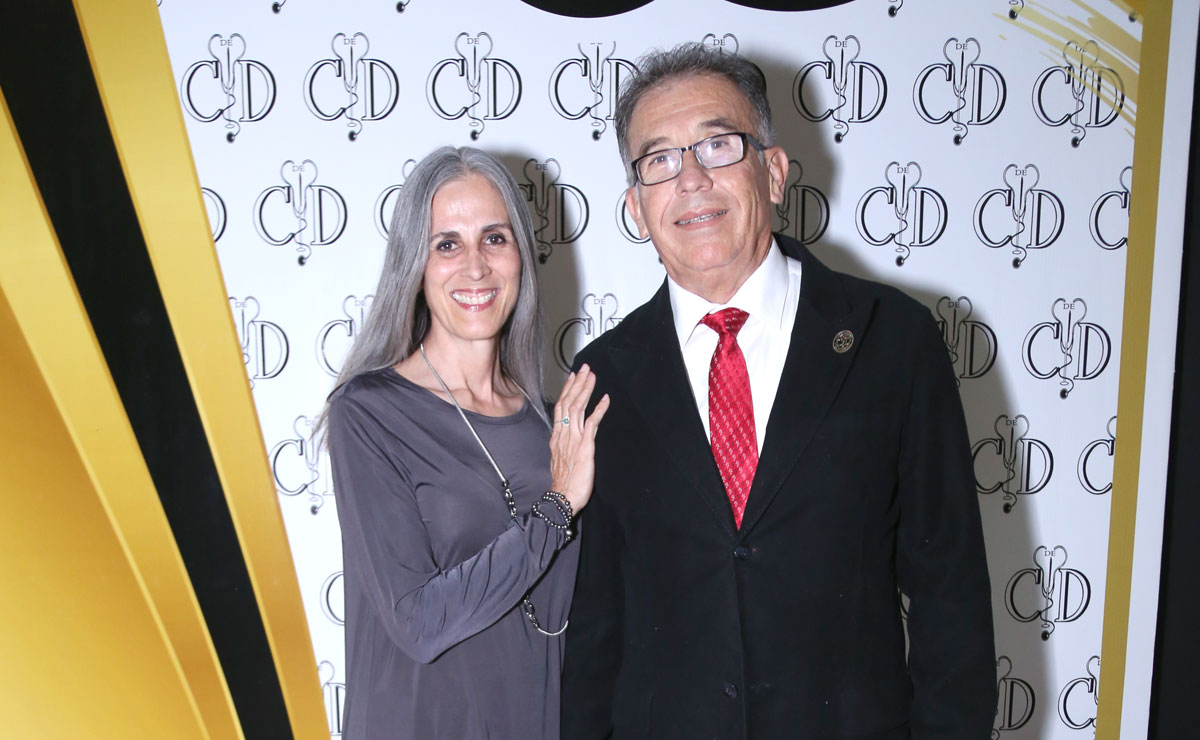 Irma y Federico