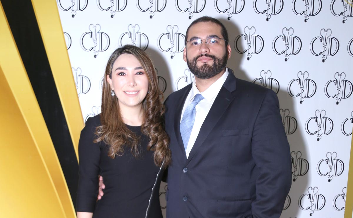 Julia y Aldo