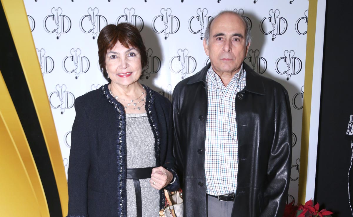 Laura y Óscar
