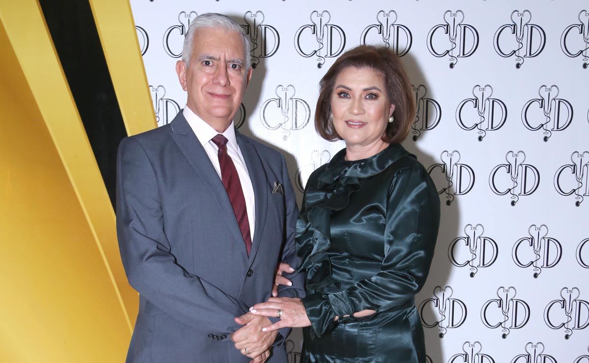 Luis y Carmelita