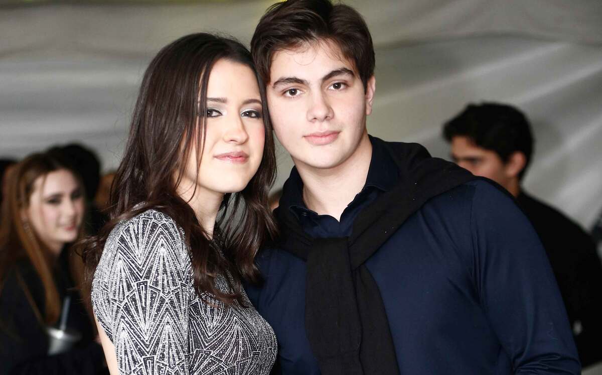Natalia Navarro Y Marcelo Préstamo