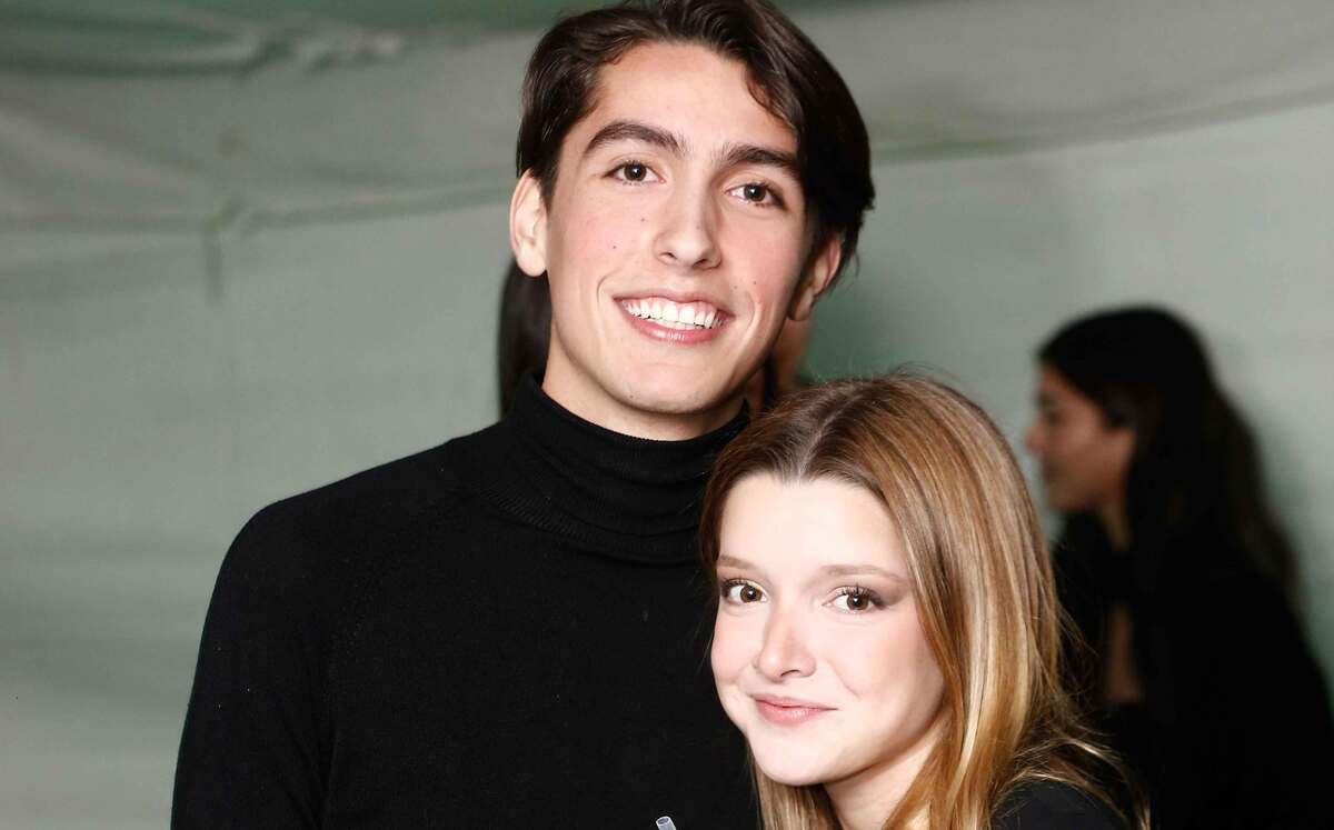 Raúl Maldonado y Dany Alonso