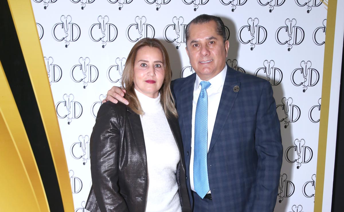 Rocío y Francisco