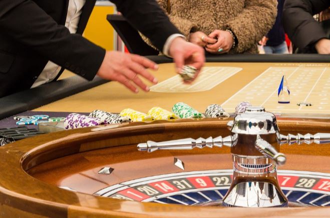 Deportistas famosos que juegan en casinos