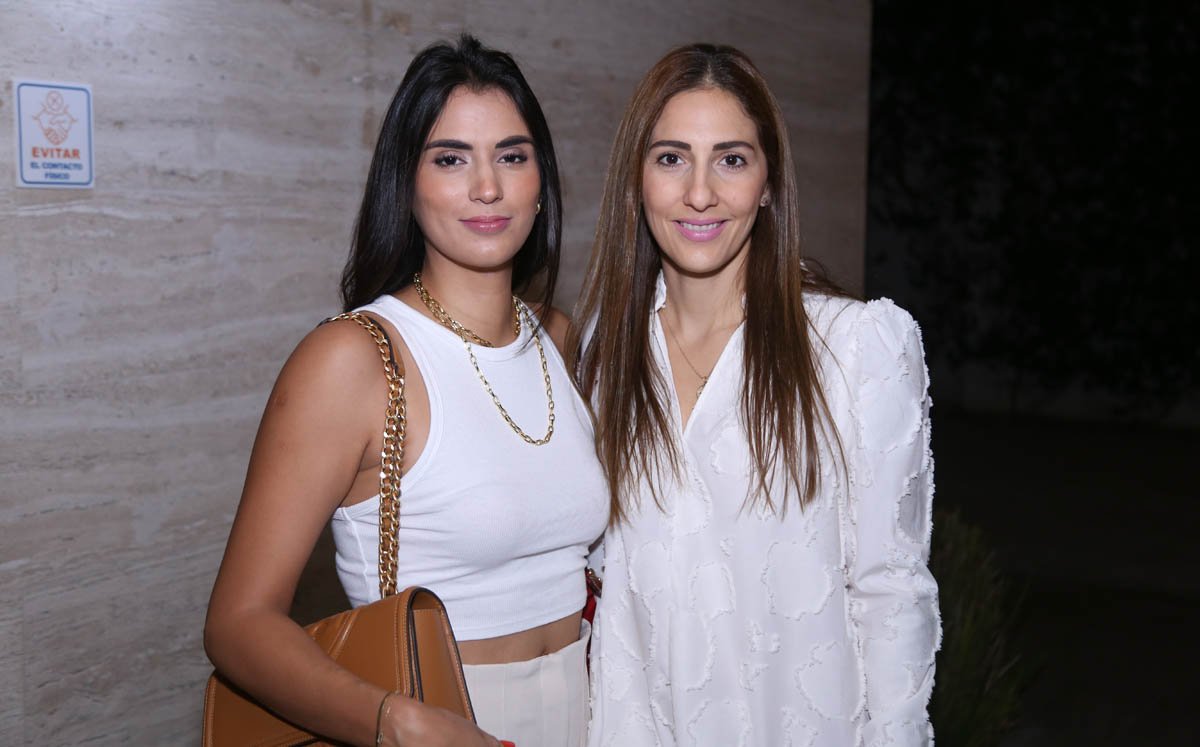 Nury y Cristy