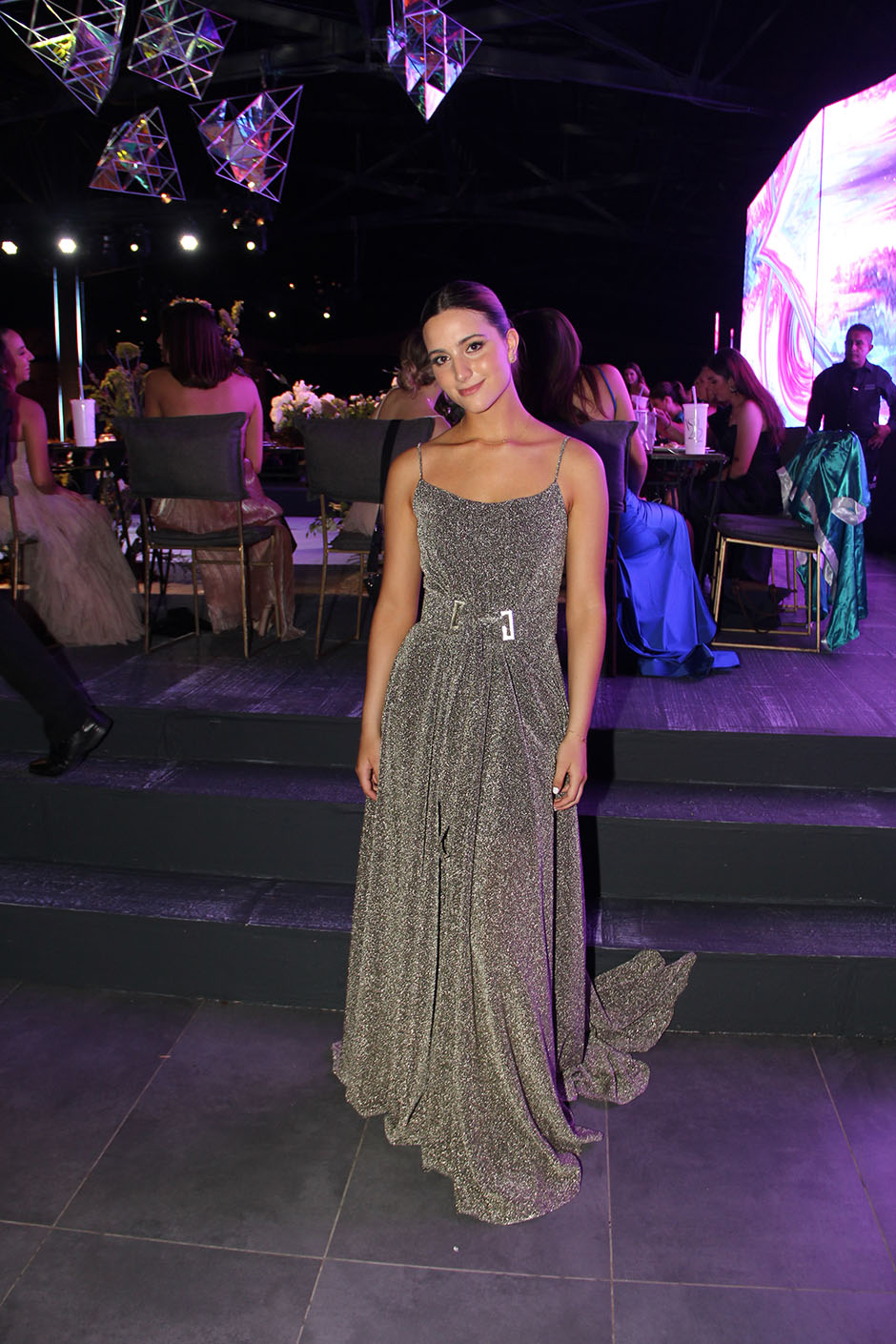 Camila Leaño Rodríguez