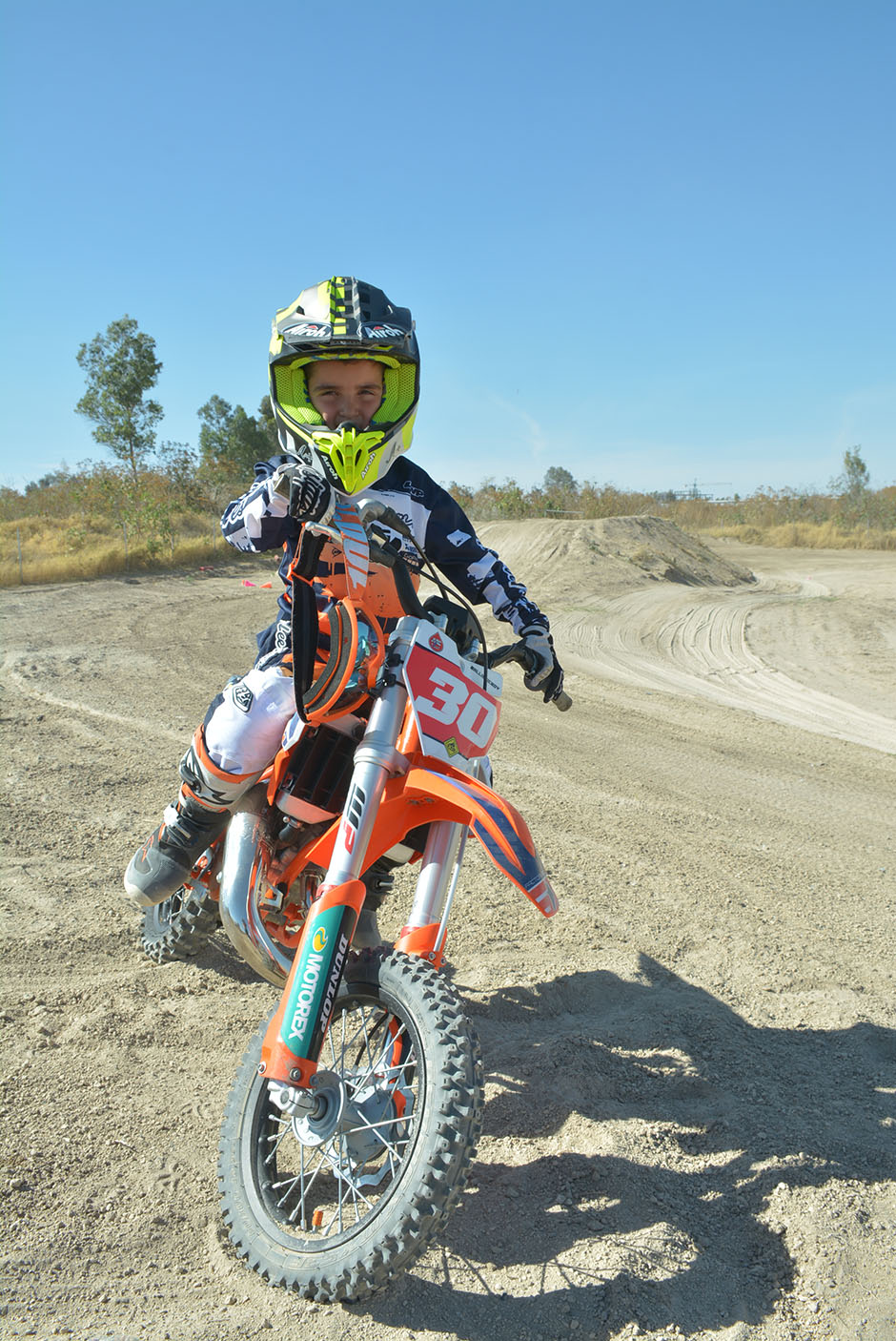 Emiliano Martín del Campo