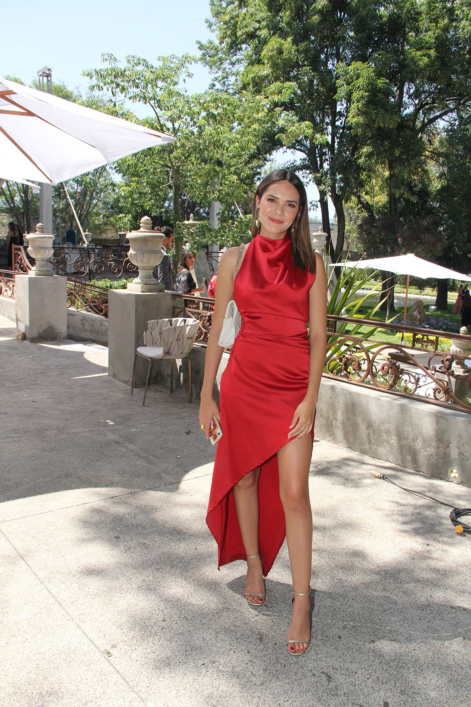 María Laura Contreras