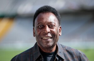 Muere Pelé