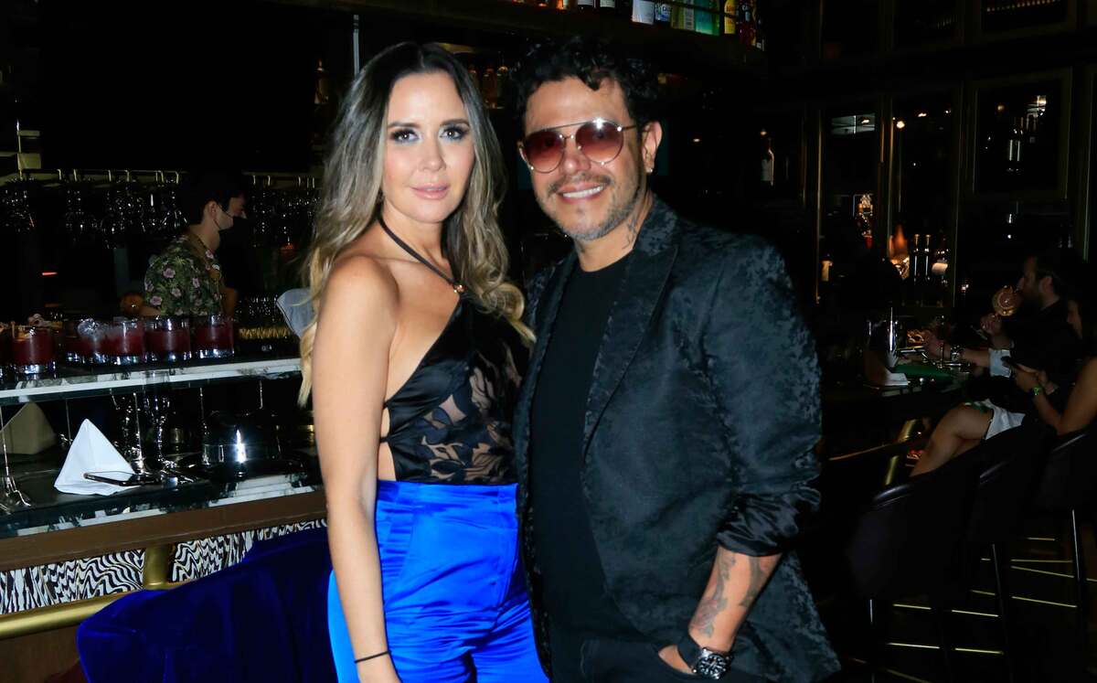 Ale Garza y Josué Cornejo