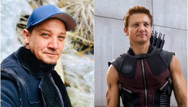 Jeremy Renner: ¿Qué le pasó y cuál es su estado de salud? (Foto: Instagram)