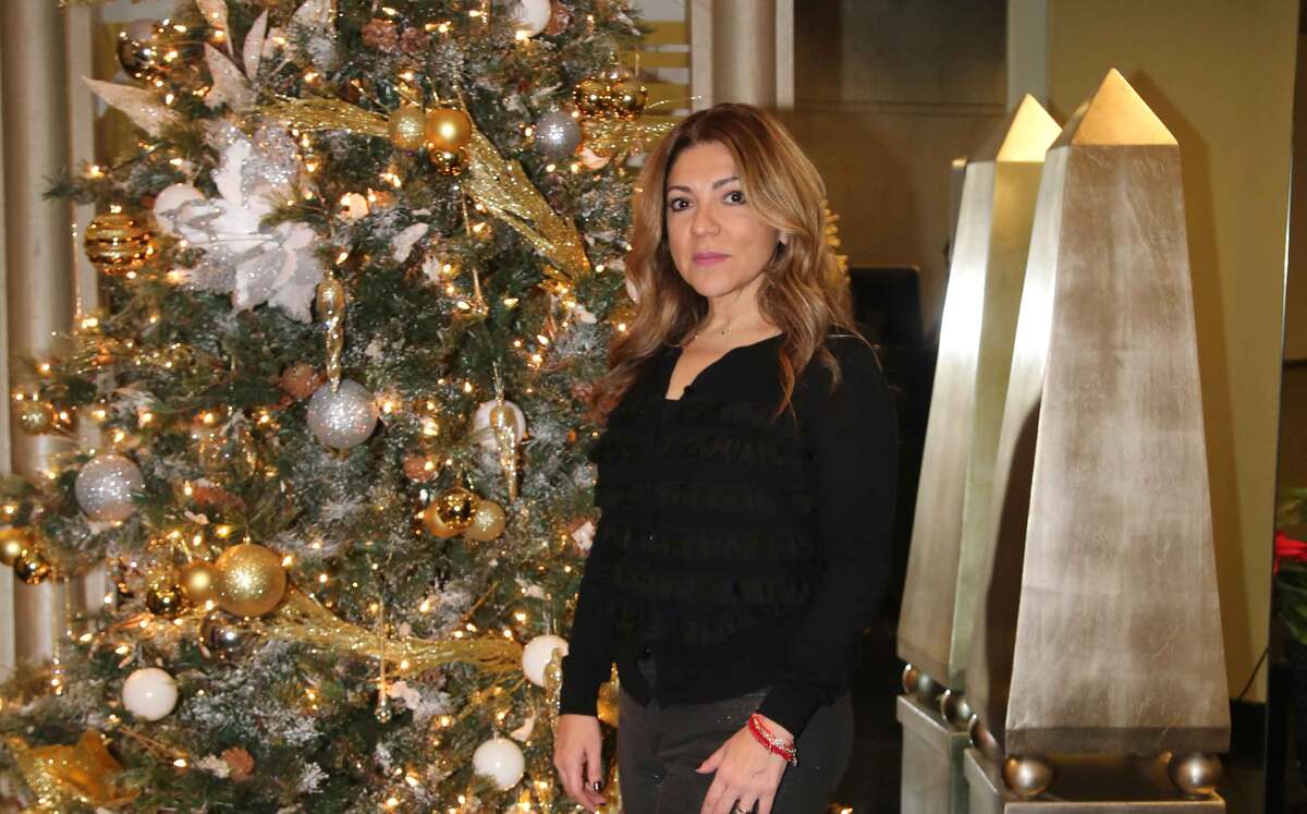 Judith Marcos
