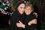 01 Martha Aguirre de Orendain y Sara Orendain